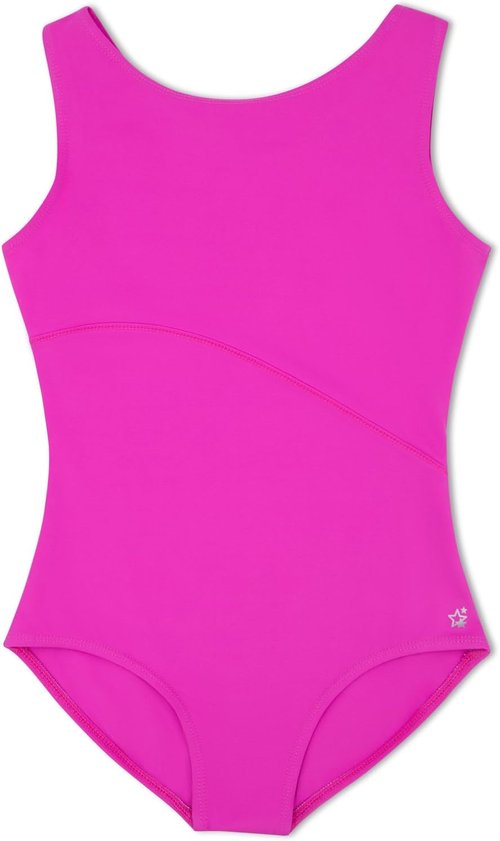 Capezio Girls' All Star Leotard - Comfortable Dancewear for Active Young Dancers | Various Sizes Available