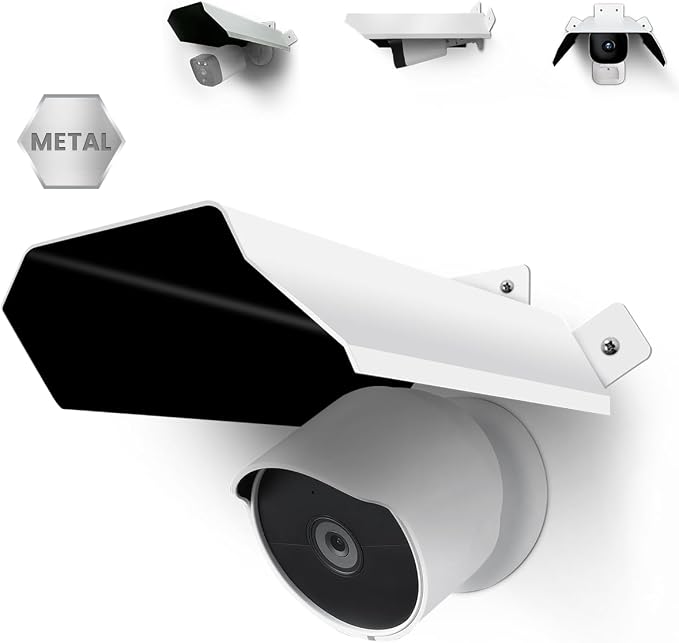 Universal Security Camera Cover