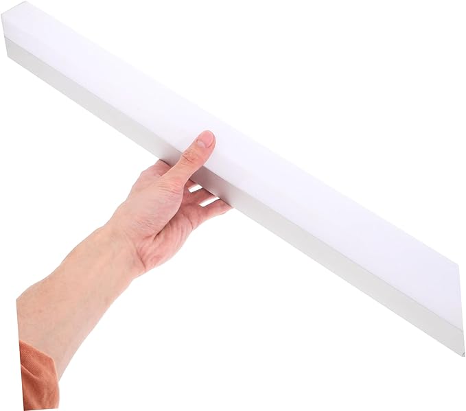 Led Vanity Light Mirror Makeup Lamp for Bathroom Fog-Resistant Wall Sconce Brightness Modern Design