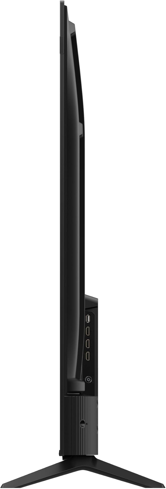 TCL 65-Inch F7D Series 4K QLED (65F7D, 2026 Model) with Dolby Vision HDR & Dolby Atmos Smart TV with Fire TV, Alexa+, Game Accelerator 120, High Brightness LED Backlight, Dolby Atmos and Voice Control