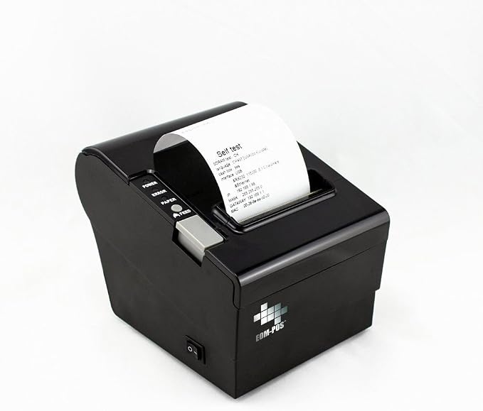 Thermal Receipt Printer