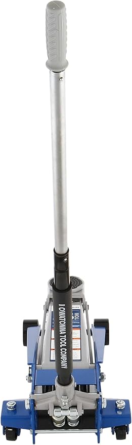 OTC LDJ35 Service Jack - 3.5 Ton