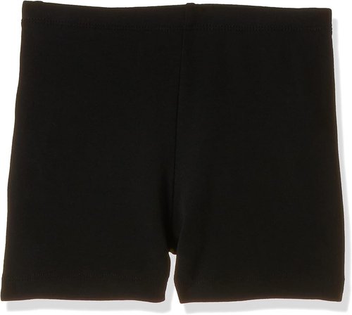 Children's Place Girls' Basic Cartwheel Shorts - Comfortable & Stylish Leggings for Active Play