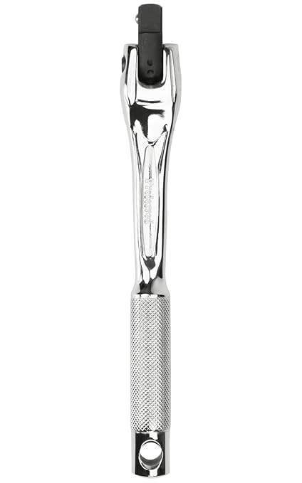 Proferred S42201 Cobra Flex Handle (Breaker Bar), 1/2" Drive, 10"