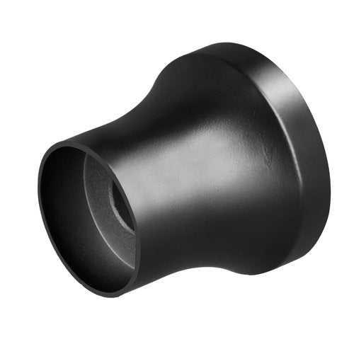 AIPSET Golf Cart Steering Wheel Adapter Compatible with Club Car DS Steering Wheel, Universal Fit for 5-6 Holes Steering Wheel-Black