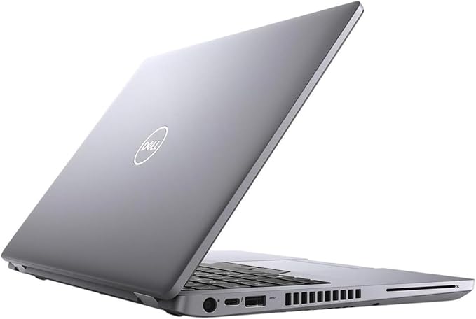 Dell Latitude 5410 14-Inch 1920 x 1080 FHD Laptop, Core i5-10210U, 32GB DDR4 RAM, 1TB M.2 NVMe SSD, Thunderbolt, HDMI, Windows 11 Pro, Webcam, Business Laptop (Renewed)