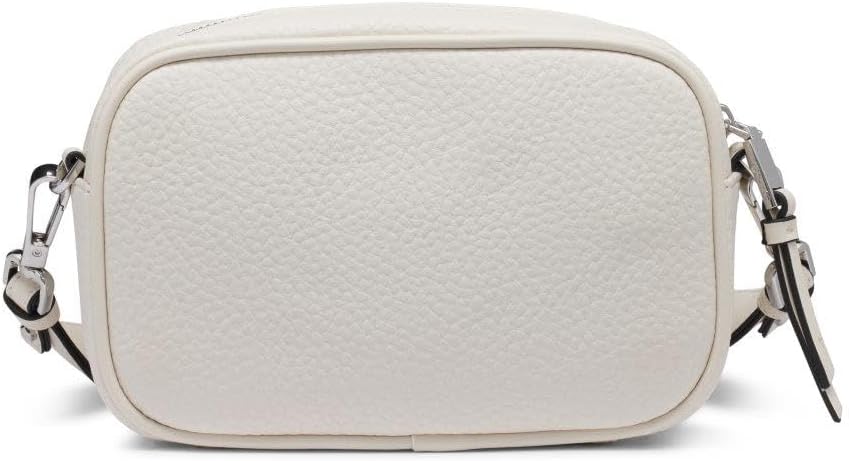 Calvin Klein Women's Zulle Organizational Camera Bag Crossbody