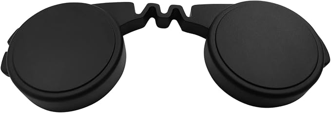 38.5-40.7mm Binocular Rainguard/Eyepiece/Eyecup Cover/Dustguard/Eye Guard Cap
