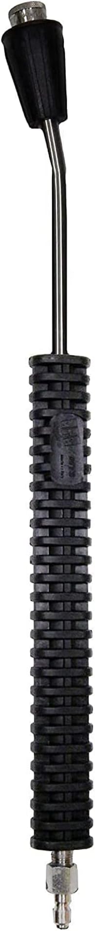 MTM Hydro Pressure Washer 20" Extension Wand Kit for Car Wash and Detailing Commercial Grade