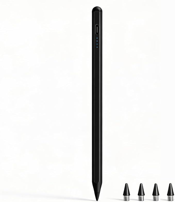 Stylus Pen for Samsung Galaxy Tab A11 / A11+, A9 / A9+, A7 Lite, Active