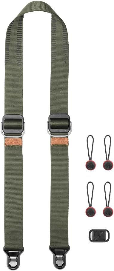 Peak Design Slide Lite Camera Strap