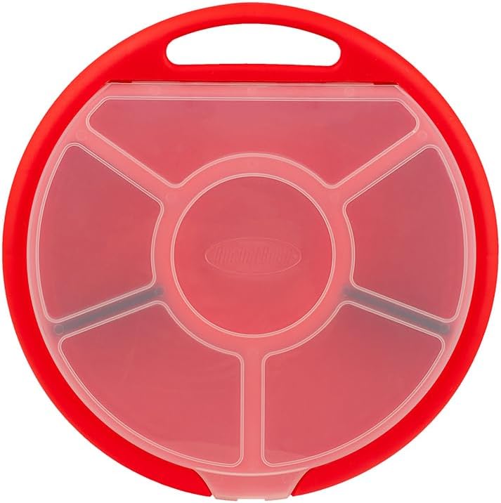 Bucket Boss 5 Gallon Bucket Car Wash Organizer with Seat Small Parts Storage for Bucket