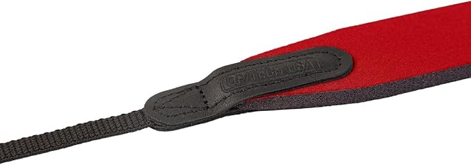 OP/TECH USA E-Z Comfort Neoprene Neck Strap