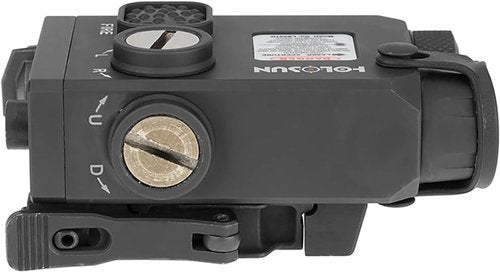 Holosun Red Dot Sight - Precision Optics for Quick Target Acquisition | Lightweight & Durable Design