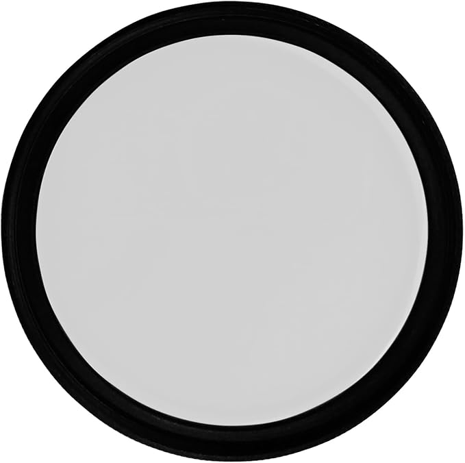 77mm UV Filter, Compatible
