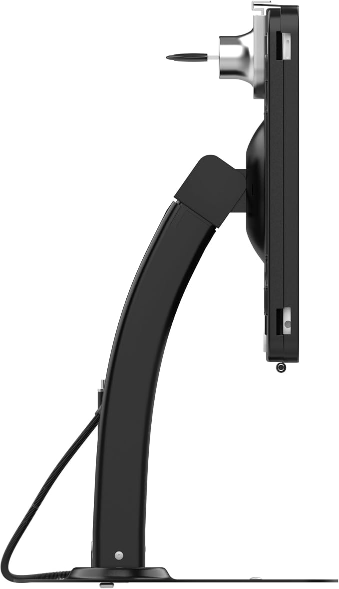 CTA Digital Dual Kiosk Stand – CTA Dual Security Kiosk Stand