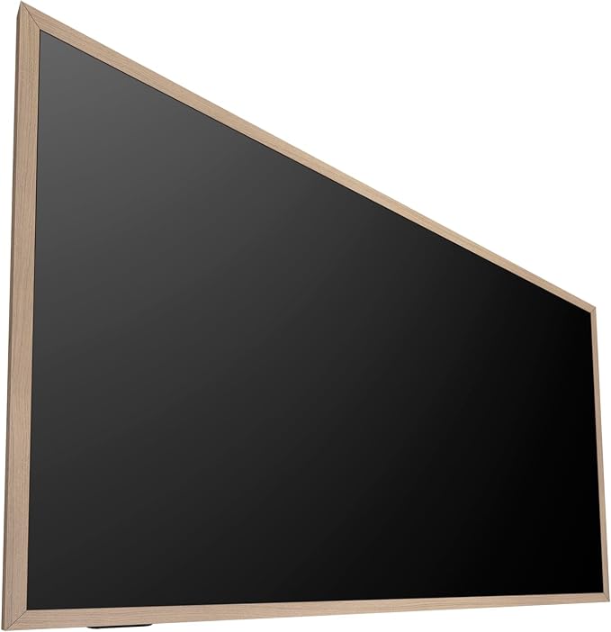 Hisense 55“ Hi-QLED S7 CanvasTV Series 4K UHD Google Smart Art TV (55S7SG, 2026 New) - 144Hz, Art Mode, Anti-Glare Panel, Dolby Vision HDR, Hi-Matte Display, Frame & UltraSlim Wall Mount Included