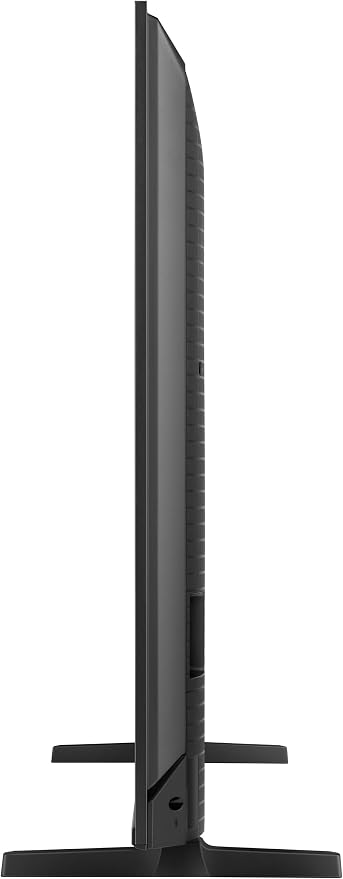 Hisense 50" E7 Cinema Series Hi-QLED Mini-LED 4K UHD Smart Fire TV (50E7SF, 2026 NEW) - Native 144Hz, AI Picture, Dolby Vision IQ · Atmos, FALD, MEMC, HDR10+ Adaptive, Alexa+