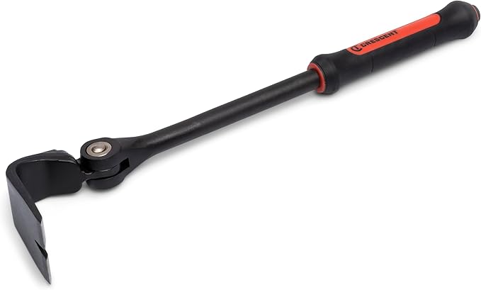 Crescent 18" Indexing Flat Pry Bar - DB18X-06 (Pack of 12)