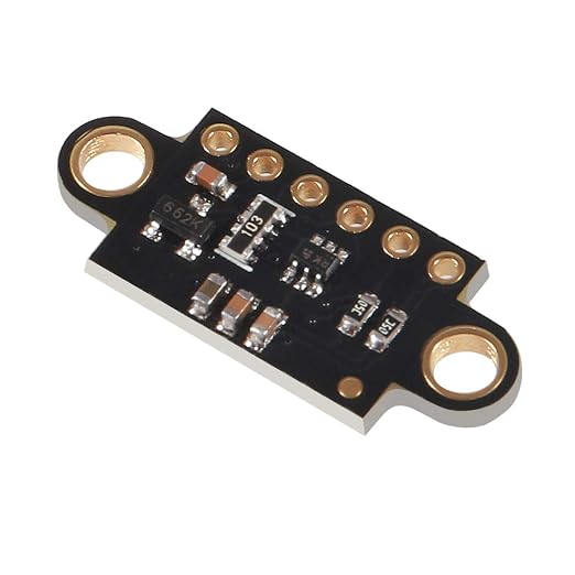 ACEIRMC VL53L0X Time-of-Flight Flight Distance Measurement Sensor Breakout