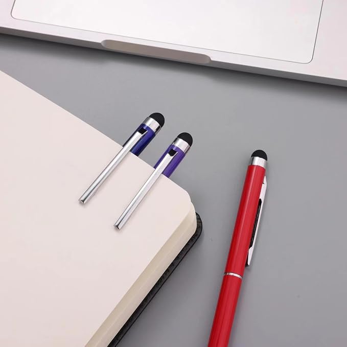 15 Pack Stylus Pens for Touch Screens Stylus Pen Compatible