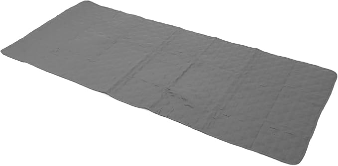 Zerodis Dog Bed Blanket, TPU Coating, Soft Pet Furniture Protector, 30x70 Inch for Dogs (30x70inch)