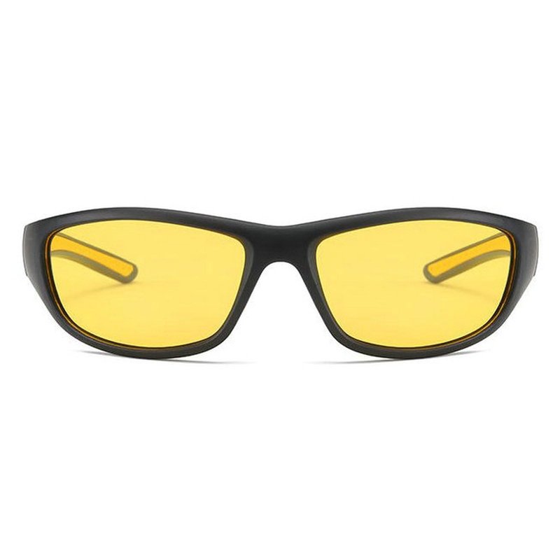 willochra Sports Wrap Around Night Vision Reader Sunglasses full Lens Driving Cycling Reading Glasses For Men (black, 1.5, x)
