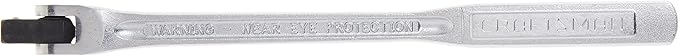 CRAFTSMAN Breaker Bar, 10-Inch with 3/8-Inch Drive(CMMT44363)
