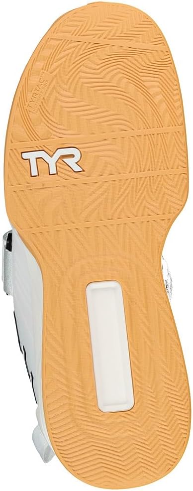 TYR Women's L2 Lifter - High-Performance Swim Training Footwear | Enhanced Grip & Support