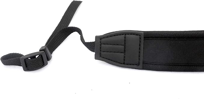 Fotasy Professional Neoprene Neck Strap