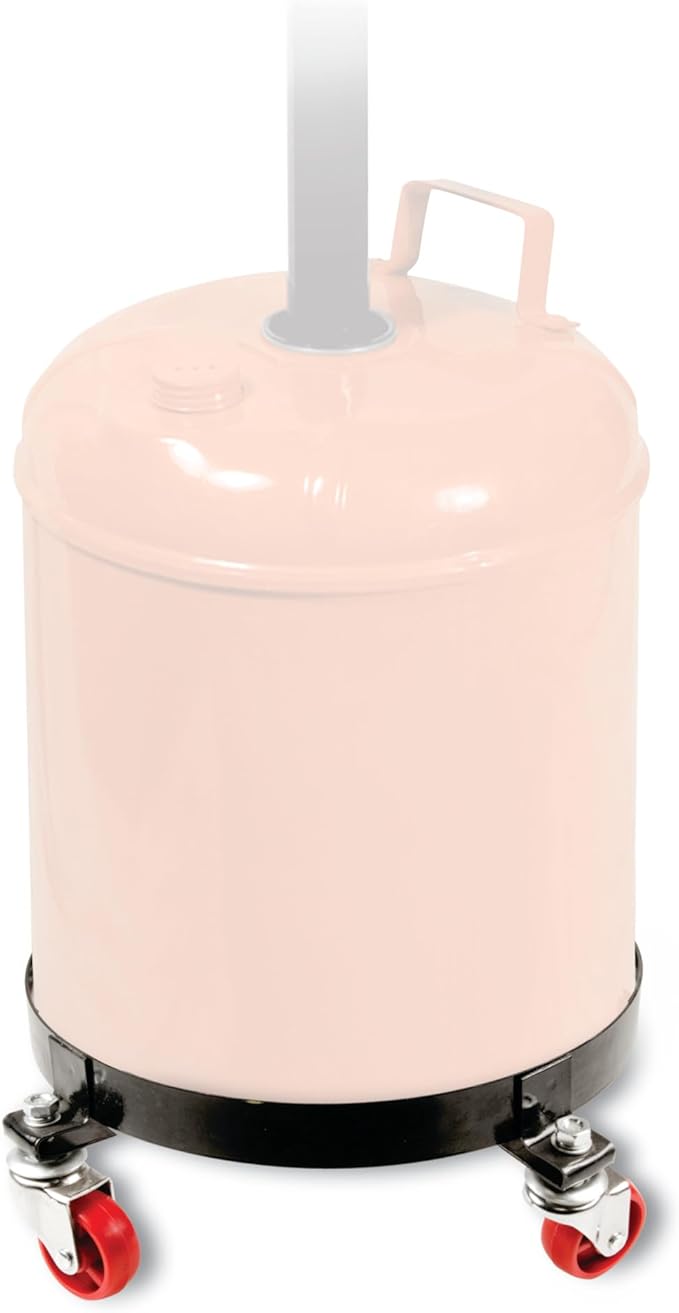 Performance Tool W54283 Rolling Base for Lift Drain