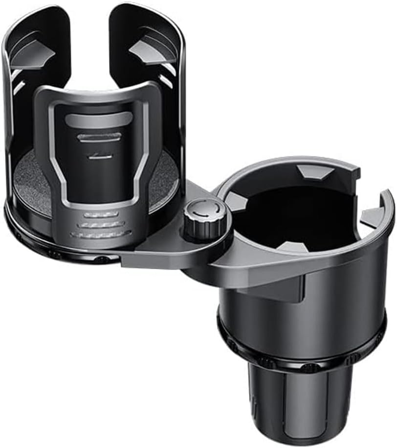 Car Cup Holder Expander for Mazda CX 50 2022 2023 2024 2025 2026
