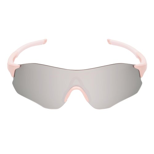 AMBEYE Sports Sunglasses y2k – UV400 REVO Mirror Lens, Ultra-Light TR90 Full Frame, Adjustable Nose Pads, Anti-Slip Arms – Cycling Running Hiking Triathlon – Vaporwave Pink