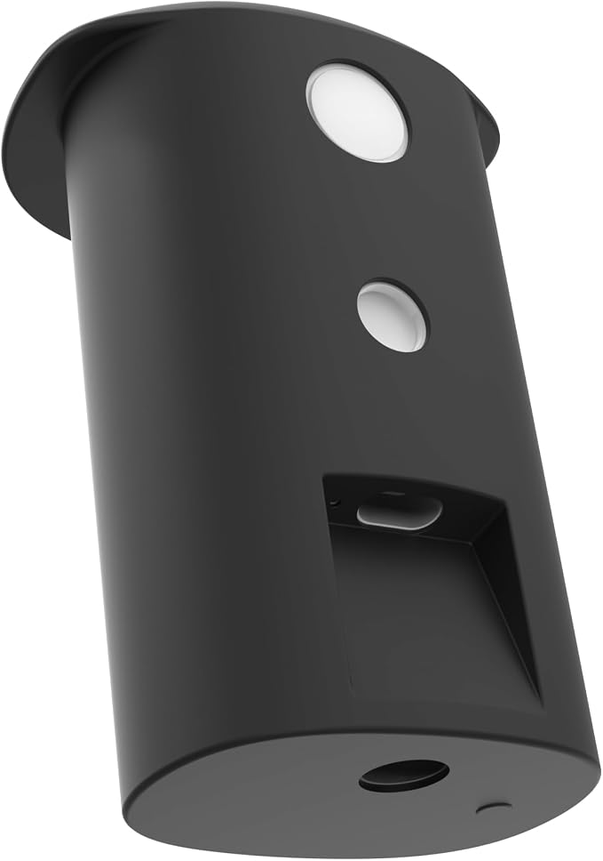 Holicfun Silicone Protective Cover