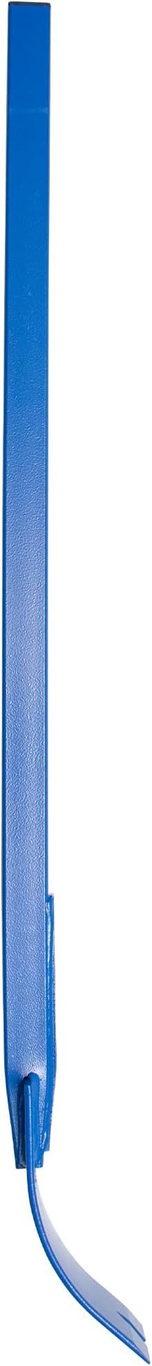 Marshalltown Little Monster Pry Bar, All Steel, 46 inches, Concrete, Made in The USA, 14956