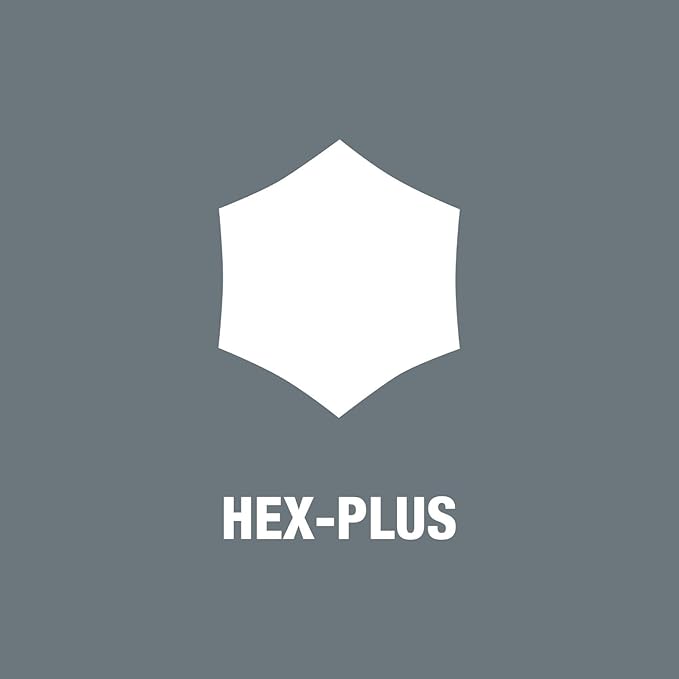 Wera 05073544001 3950 Pkl/9 Sb Hex Key Set