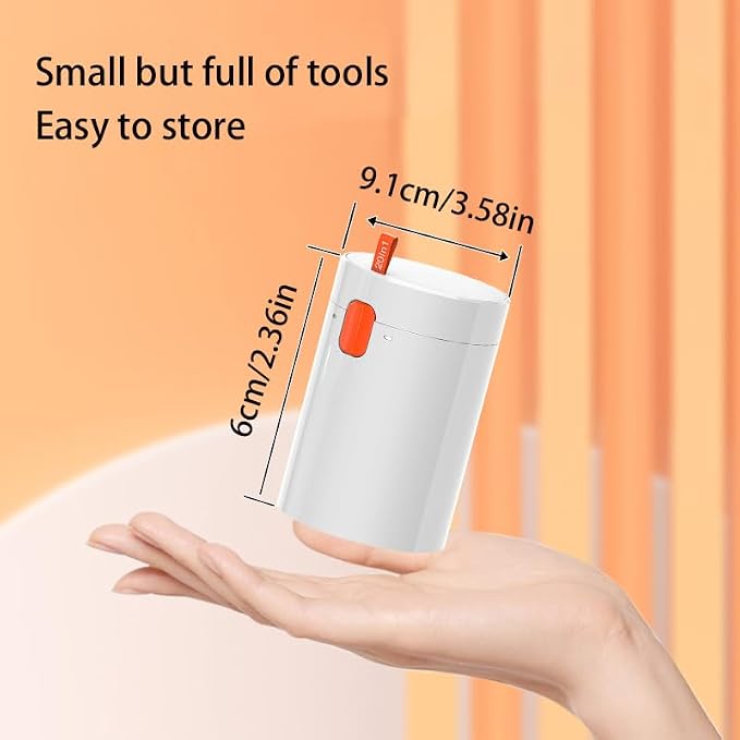 Laptop Phone Screen Cleaner Kit, Computer Keyboard Cleaning Kit, 20 in 1