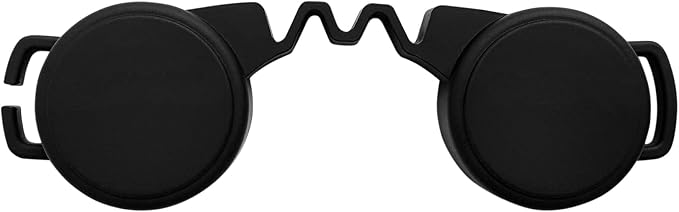 35.5-36.5mm Binocular Rainguard/Eyepiece/Eyecup Cover/Dustguard/Eye Guard Cap