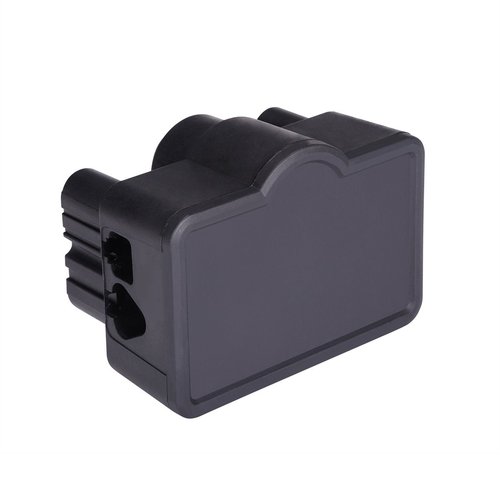 10L0L MCOR Throttle Potentiometer for Club Car Precedent 2004-2011 Golf Cart, Accelerator Sensor Motor Controller Output Regulator, OEM# 103327901 102528501