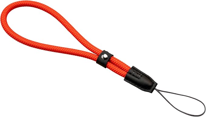 VKO Camera Wrist Strap, Climbing Rope Wrist Straps, Tether Hand Strap