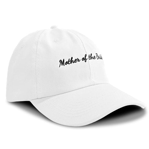 Follner Mother of The Bride Gifts for Mom, Mother of The Bride Hat