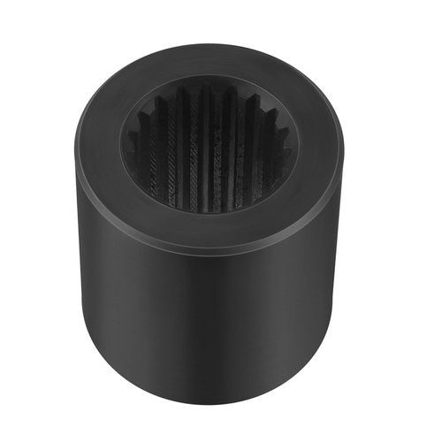 JAVIK 19 Spline Electric Motor Coupler Fit for E-Z-Go Golf Cart Electric Models Equipped with GE Motor 1988-1996