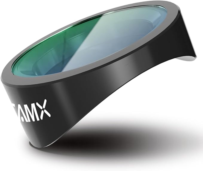 CPL-9220, Circular Polarizing Lens, Only
