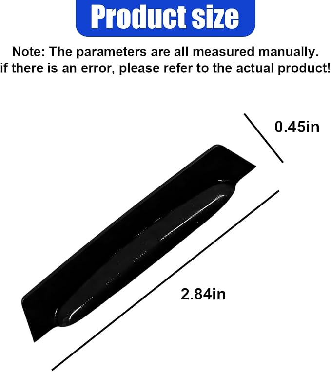 Car Rear View Backup Camera Cover, Automotive Backup Camera Anti-Rain