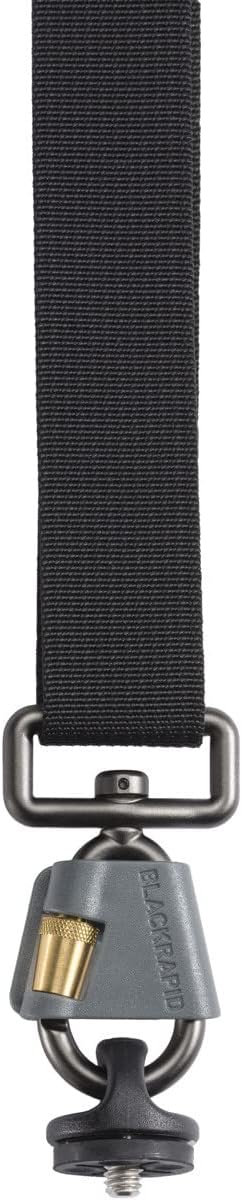 BLACKRAPID RS-4 Retro Classic, Original Camera Sling Design, Strap