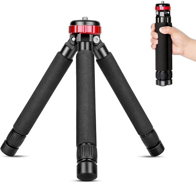 Koolehaoda Camera Mini Tripod Table Stand