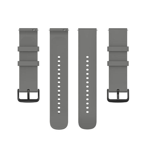 NineHorse Silicone Bands Compatible with KAKTIN,Watch Bands for Women Men,Wristbands Adjustable Replacement Bands Strap for KAKTIN Smart Watch Band Accessories