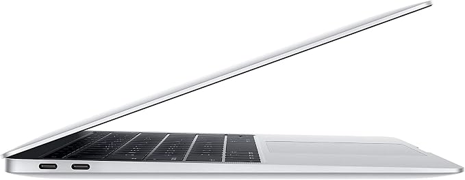 Apple Late 2018 MacBook Air 13.3-inch with 1.6GHz Intel Core i5, 16GB RAM, 512GB SSD Storage, Space Gray (Renewed)