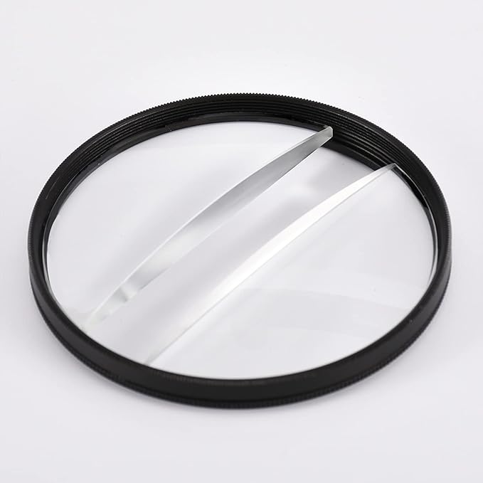 Camera Effect Filter 67mm Bimonthly Filter, Lens Filter