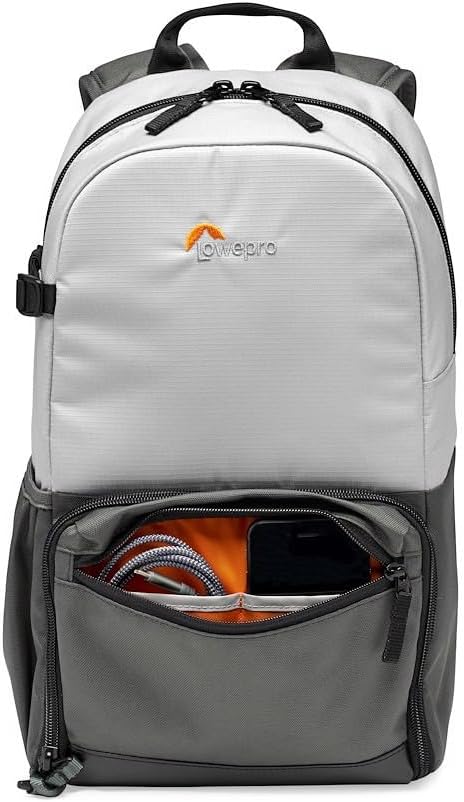 Lowepro LP37234-PWW Truckee BP 150 LX Outdoor Camera Backpack, Fits 10 inch